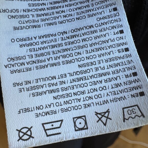 Nike Barcelona M65 Jacket • Blokecore Streetwear • Size M • 2011 Archive - Picture 16 of 16